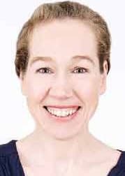 Julie Kirby