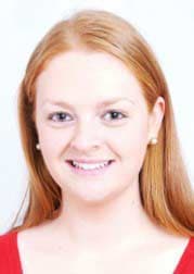 Niamh McCarthy