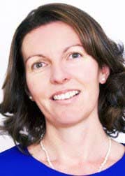 Yvonne Mulvaney
